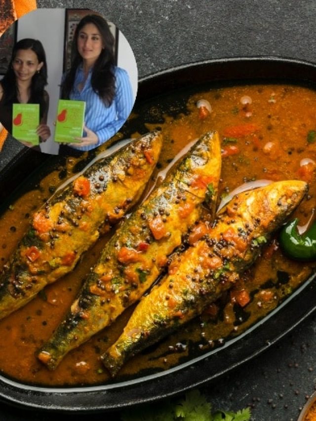 करीना कपूर की न्यूट्रिशनिस्ट ने बताया नॉन-वेज खाने का सही तरीका, आप भी जान लीजिए