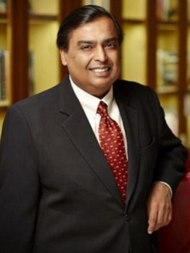 मुकेश अंबानी की कंपनी ने बेच दिए 85 लाख शेयर, जुटाए ₹1876Cr