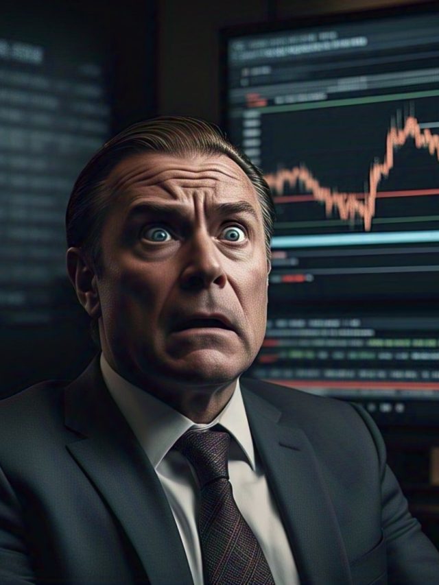 1 ही दिन में 90% टूटा ये शेयर! निवेशक हैरान, फिर पता चली सच्चाई