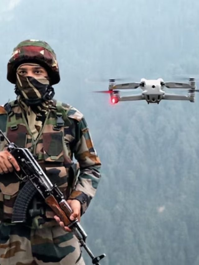 ईरान-इजरायल जंग में बाजार धड़ाम, फिर भी इस मल्टीबैगर डिफेंस शेयर में अपर सर्किट