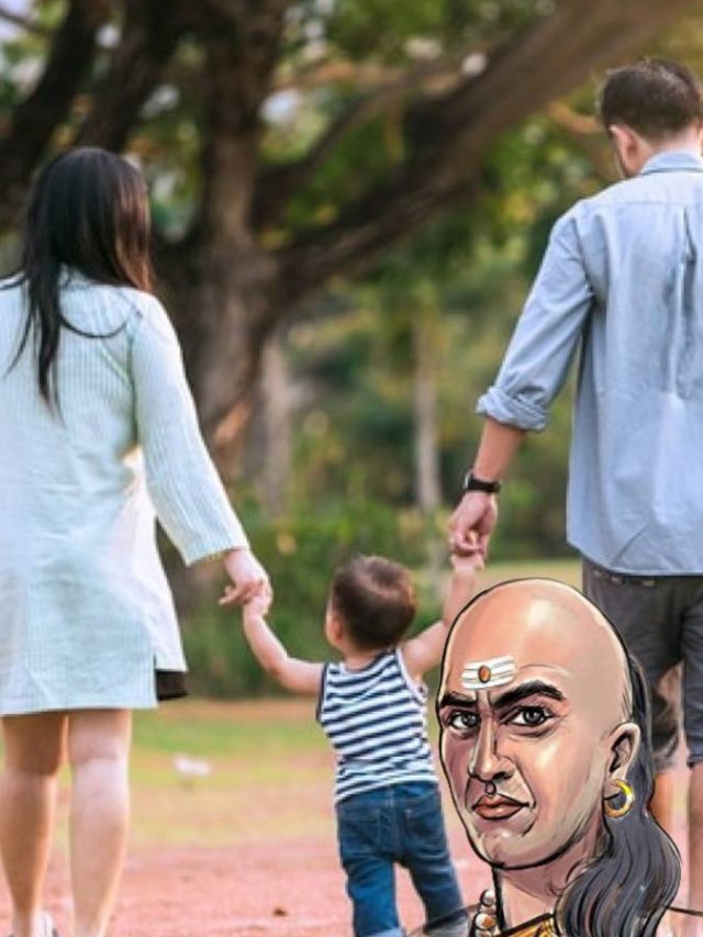 এই ধরনের বাবা-মা সন্তানদের শত্রুর মতো, বলেছেন চাণক্য