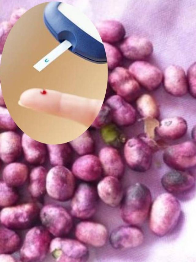 নিয়ন্ত্রণে থাকবে ডায়বেটিস, নিয়মিত খান এই ফলের বীজ