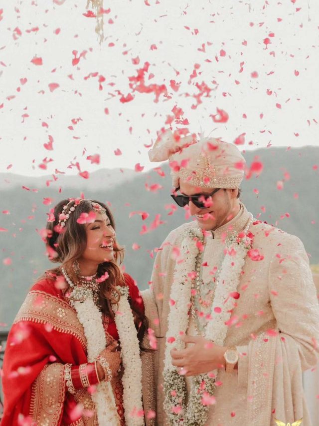 इंजीनियरिंग की नौकरी छोड़ यूट्यूबर बने 'ट्रिगर्ड इंसान', करोड़ों में कमाई, कौन है दुल्हन?