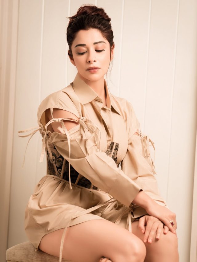 'महिलाएं काम के लिए खुद को...', कास्टिंग काउच पर एक्ट्रेस का शॉकिंग खुलासा, बोली- मेरे साथ...