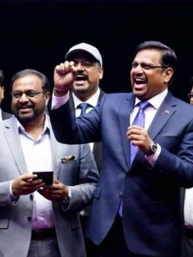 इस मल्टीबैगर शेयर ने मचाया गदर... एक खबर और खुलते ही 12% की तूफानी तेजी