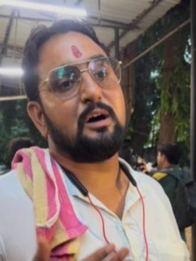 शेफाली जरीवाला का अंतिम संस्कार करने वाले पंडित ने क्या कहा? देखें VIDEO