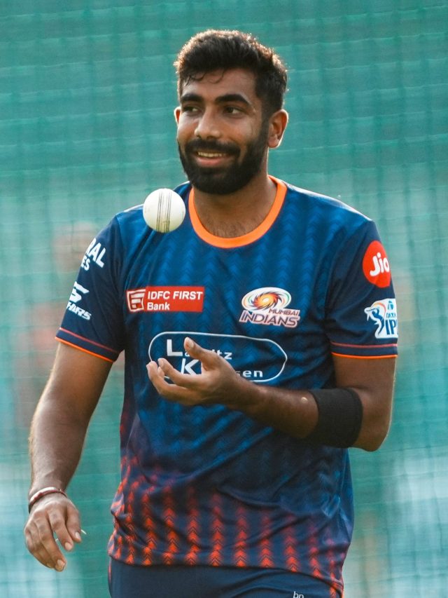 The Jasprit Bumrah Mystery: Fit in nets, missing in action, what is going on?