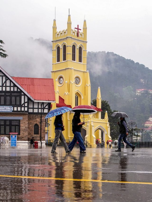 প্রতিটি হিল স্টেশনে কেন মল রোড থাকে? কারণ জানলে শিহরিত হবেন