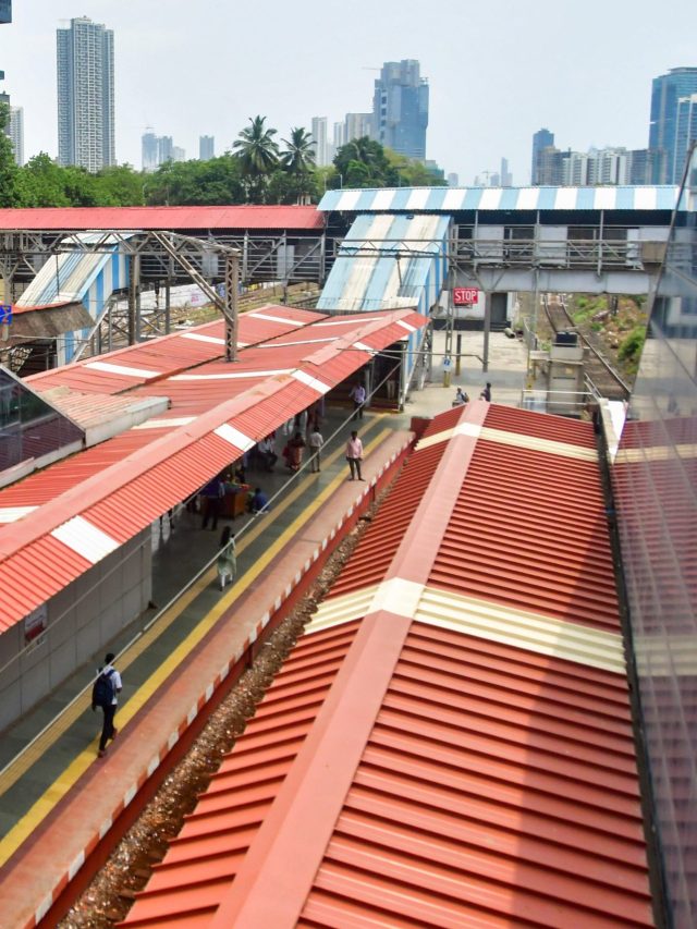 বলুন তো 'রেলস্টেশন'-এর বাংলা কী? ৯৯.৯% মানুষই জানেন না