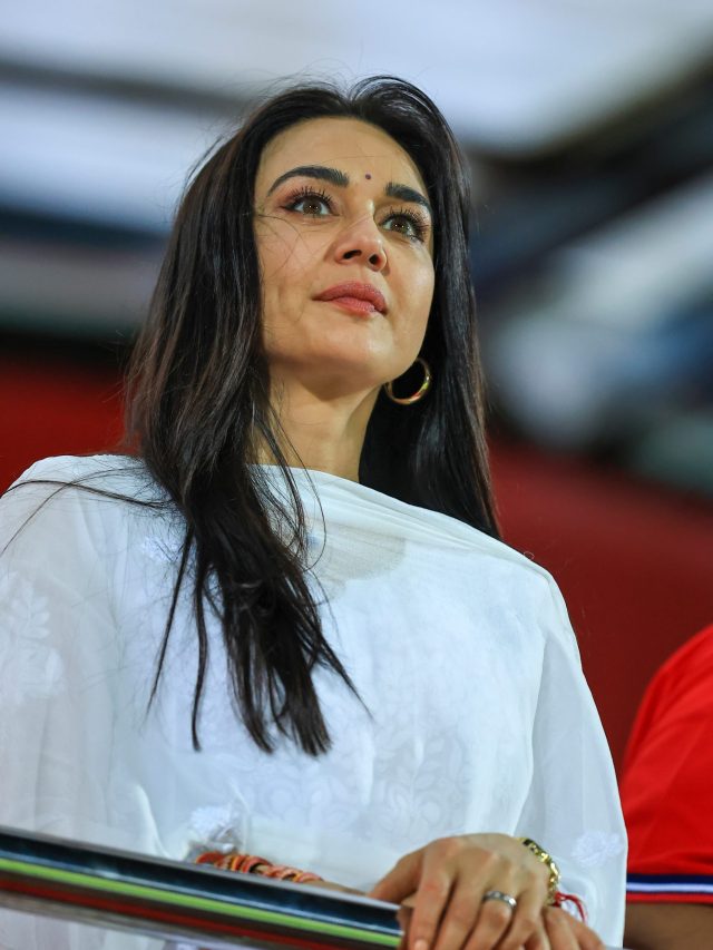 'IPL's real deal': How Preity Zinta turned ₹35 cr into ₹350 cr without acting in a single scene