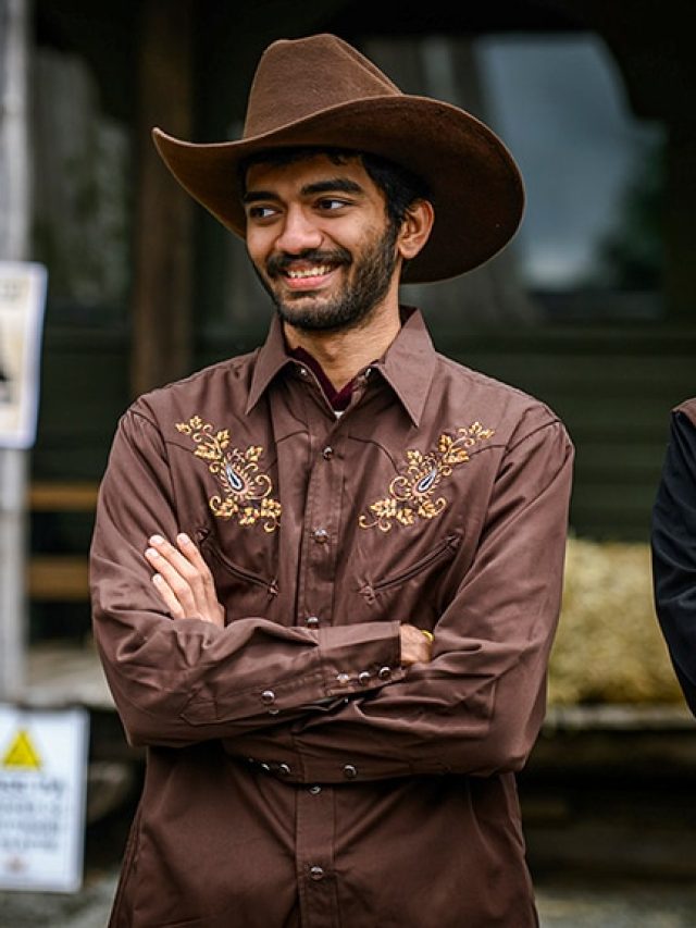 ‘The 74 BPM Grandmaster’: The science that makes Gukesh difficult to beat in chess