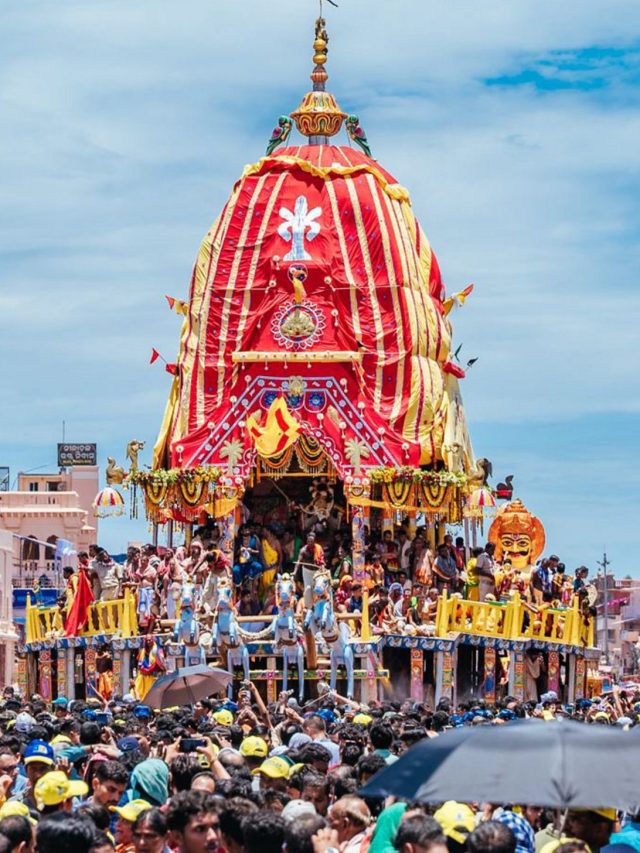 রথের সঙ্গে কলা বেচার কী সম্পর্ক?আসল কারণটা জেনে নিন