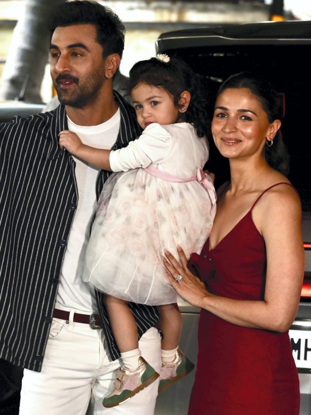 Is it costlier than Mannat? Ranbir-Alia’s bungalow just raised the real estate bar