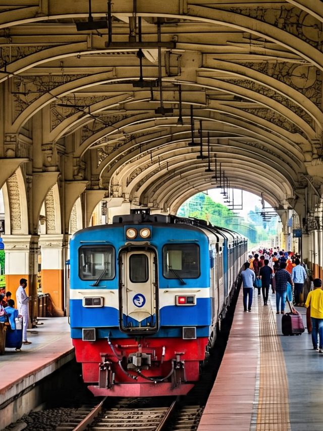 तत्काल टिकट के लिए IRCTC App पर कर लें ये वेरिफिकेशन, 1 जुलाई से बदलने जा रहा नियम