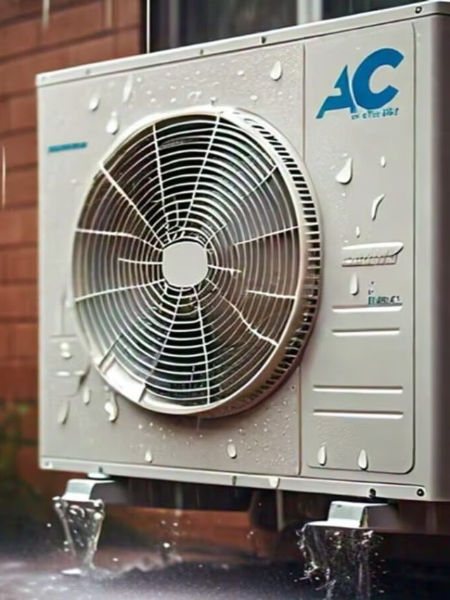 বর্ষাকালে কত ডিগ্রিতে এসি চালানো উচিত? টিপস মানলে বিদ্যুৎ বিল কমবে