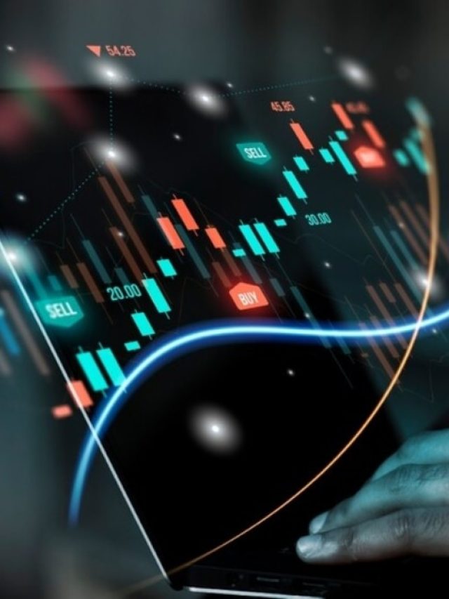 4 दिन में 40% चढ़ा ये छुटकू शेयर... आज फिर 11% भागा, निवेशक गदगद!