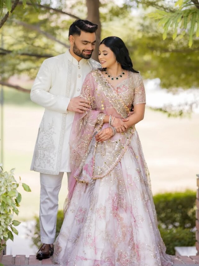 Priya Saroj and Rinku Singh: Inside the low-key love story no one saw coming