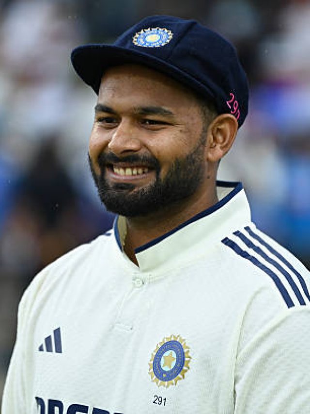 गेंद को लेकर अंपायर से भिड़े ऋषभ पंत, ICC ले सकती है एक्शन, VIDEO