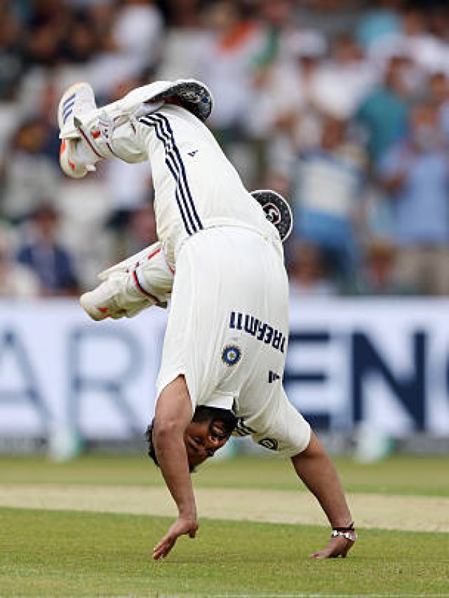 कभी पंत को कहा था 'स्टुपिड, स्टुपिड, स्टुपिड'...अब शतक के बाद क्या बोले गावस्कर, VIDEO