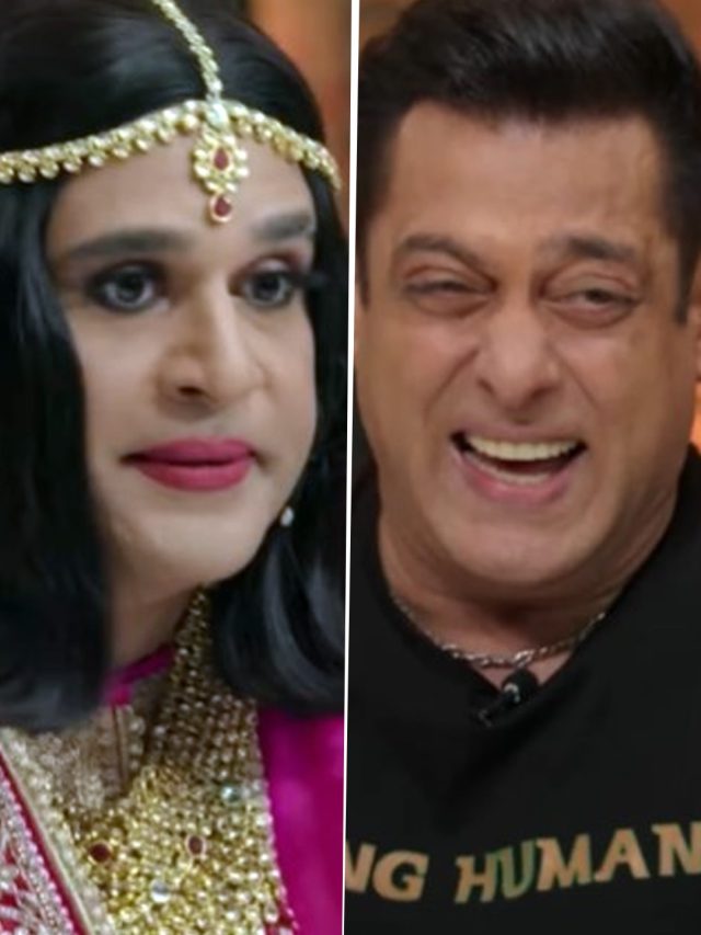 'कब तक शेरा के साथ...', 59 की उम्र में कुंवारे हैं सलमान, गोविंदा के भांजे ने ली चुटकी- शेरनी की...