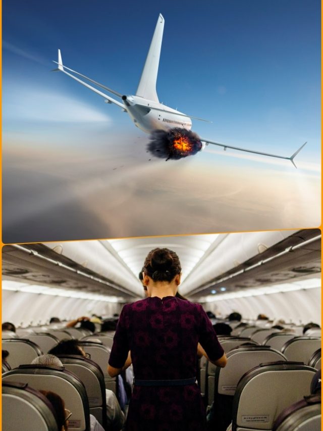 कितना सेफ है FLIGHT में सफर, कौन सी SEAT होती है सबसे सुरक्षित? क्या कहते हैं एक्सपर्ट