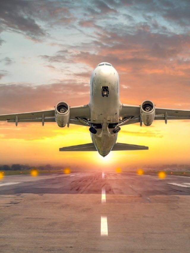 लैंडिंग और टेक ऑफ के वक्त ही क्यों होते हैं ज्यादातर प्लेन हादसे?