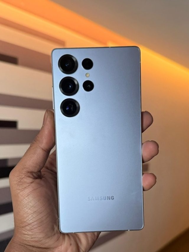 सस्ते में मिल रहा 200MP कैमरे वाला Samsung फोन, यहां मिलेगा ऑफर