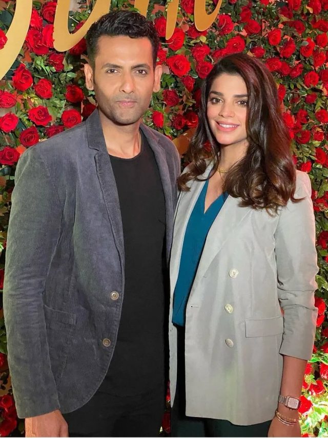 PAK एक्ट्रेस के घर आईं खुशियां, दिया बेटे को जन्म, फैंस बोले- जिंदगी गुलजार है