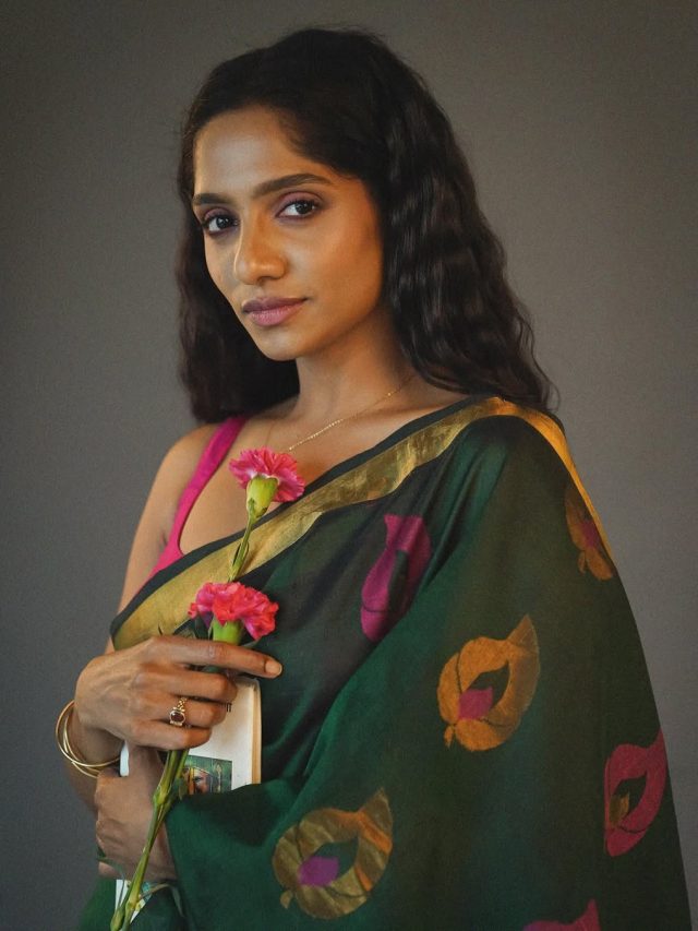 'भद्दी लगती है', एक्ट्रेस के स्किन टोन का लोगों ने उड़ाया मजाक, दी 'गोरे' होने की सलाह