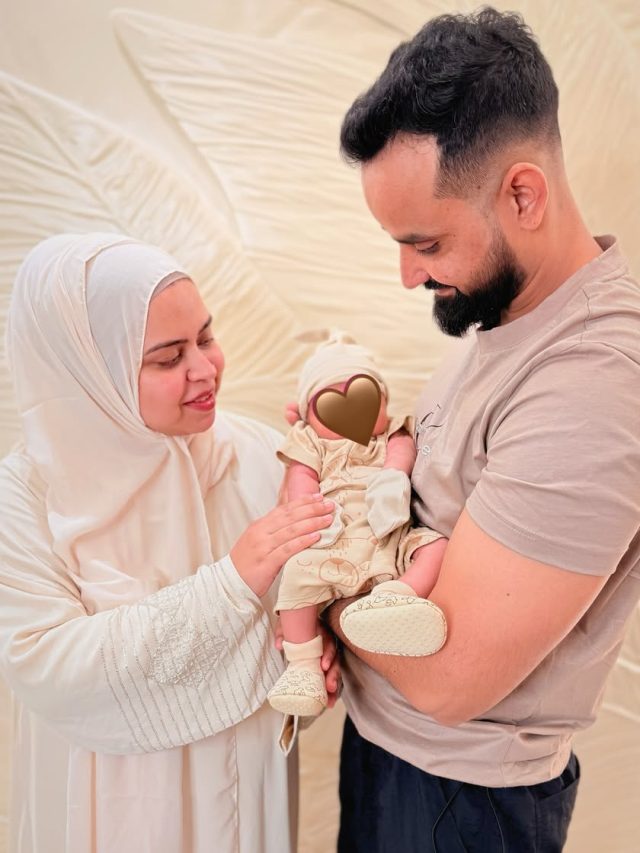 मन्नतों के बाद बेटे की मां बनीं दीपिका की ननद, रिवील किया लाडले का नाम, छुपाया चेहरा