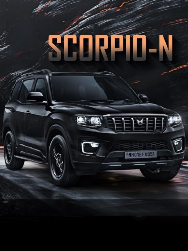 आ रही नई धांसू Scorpio N! मिलेंगे ऐसे फीचर्स कि दिल कहेगा – यही चाहिए थे
