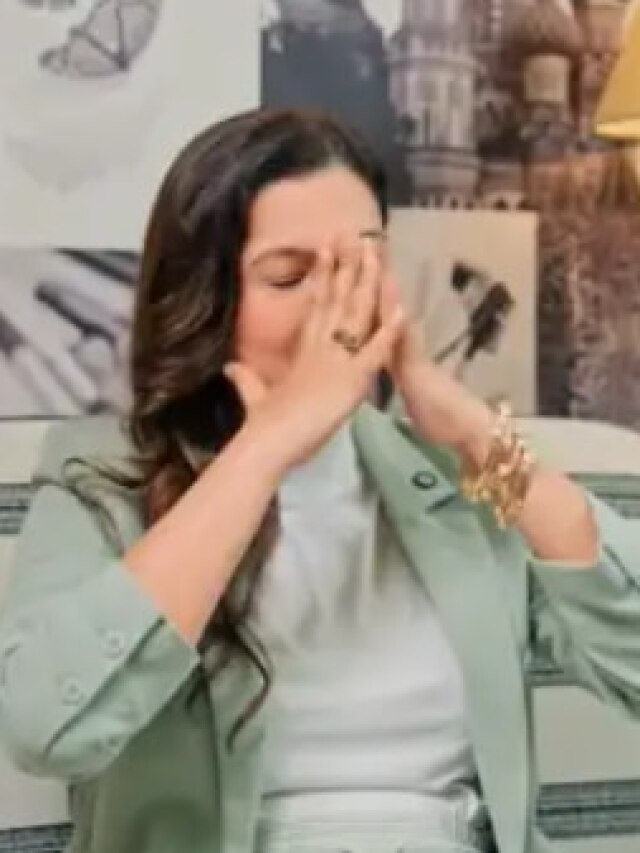 मशहूर एक्ट्रेस ने झेला मिसकैरिज का दर्द, हुई इमोशनल, बोली- शब्दों में बयां करना मुश्किल