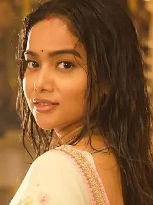 बिहार की मनीषा बनीं हीरोइन, 10 साल बड़े हीरो संग किया रोमांस, छूटे पसीने