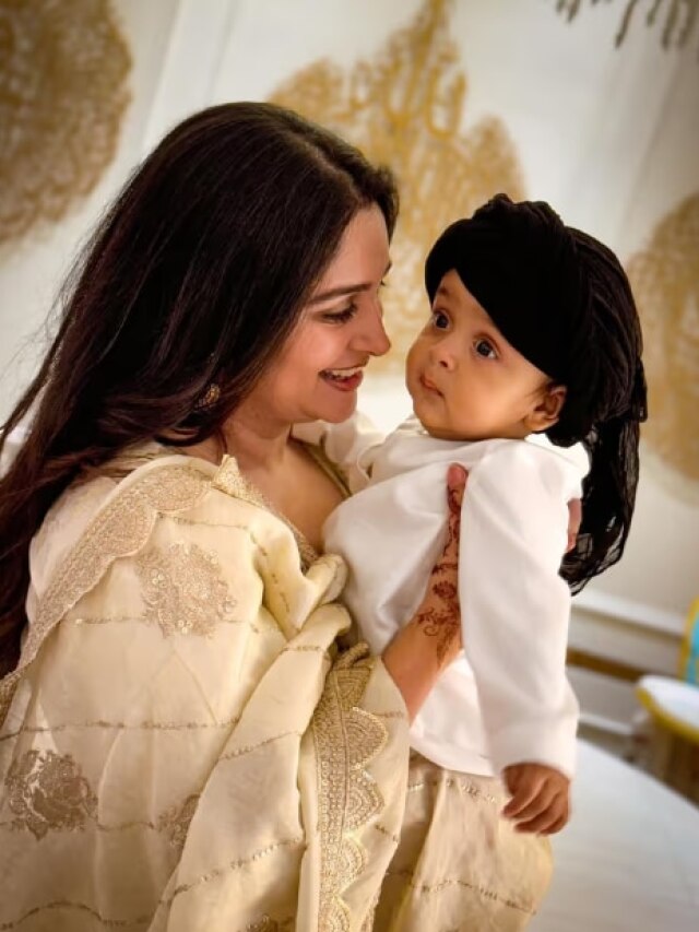 दीपिका की हुई सर्जरी, बेटे रुहान का रो-रोकर हुआ बुरा हाल, शोएब बोले- रात में...