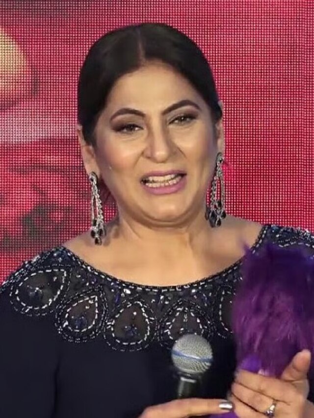 'घर है या वृद्धाश्रम?' सवाल पर भड़कीं अर्चना पूरन सिंह, बोलीं- मैं तुम्हें...