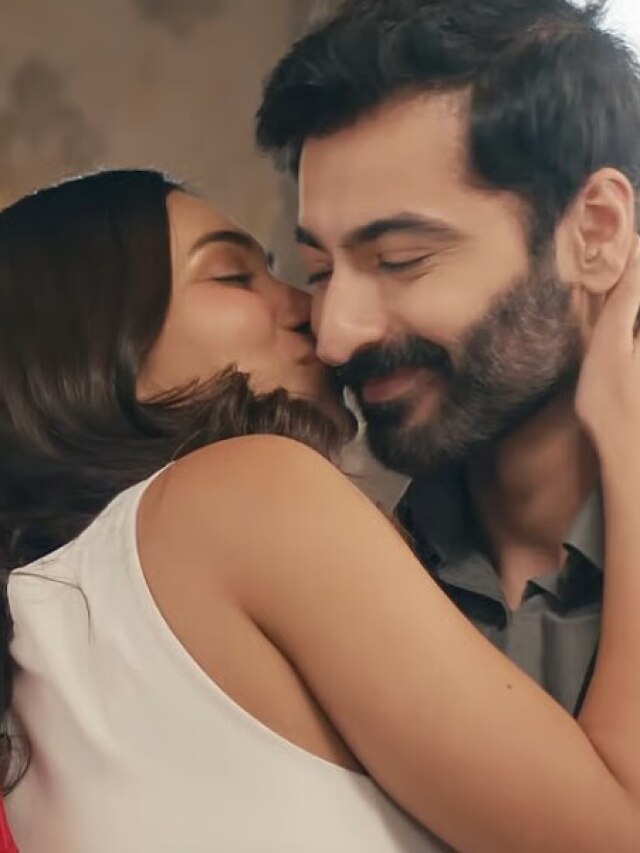 एक्स्ट्रा मैरिटल शो दिखाने पर ट्रोल हुए रवि-सरगुन, गुस्साए यूजर्स बोले- समय की बर्बादी...