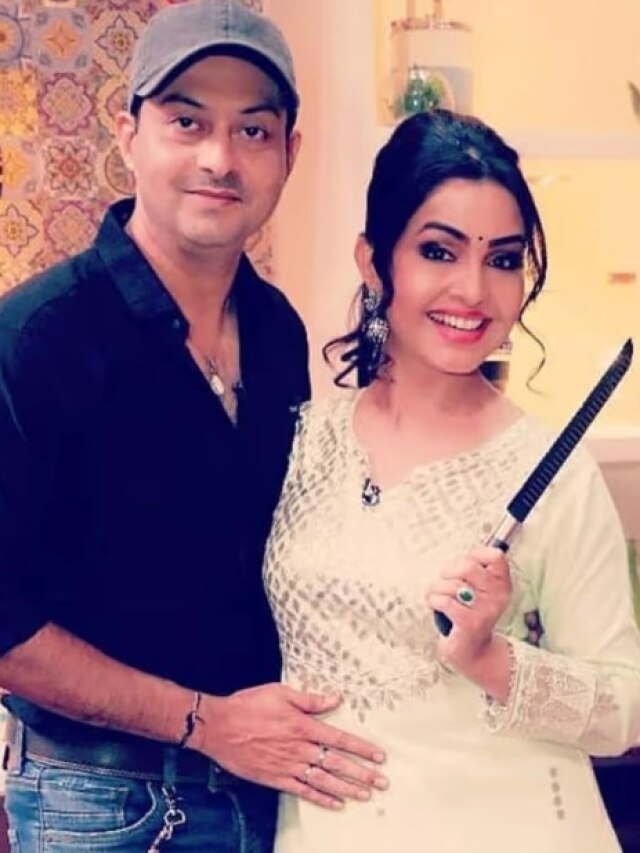 'नशे की लत ने ली जान', Ex हसबैंड को याद कर रो पड़ी एक्ट्रेस, बोली- सोचा नहीं था...