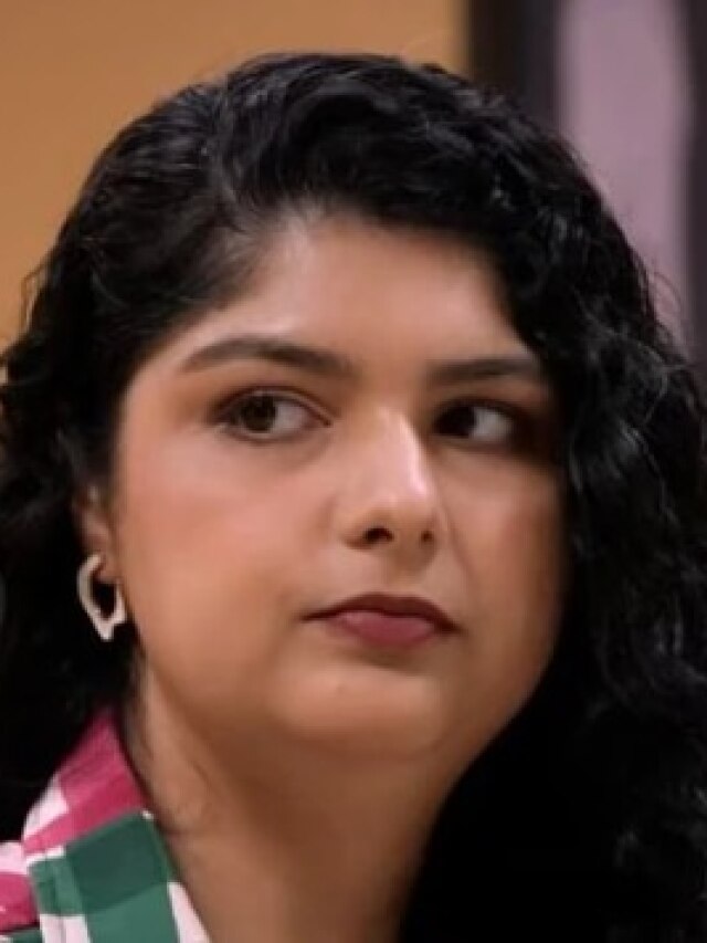 अंशुला को चाची महीप पर नहीं यकीन, लगाया बड़ा इल्जाम, कपूर खानदान में आई दरार?