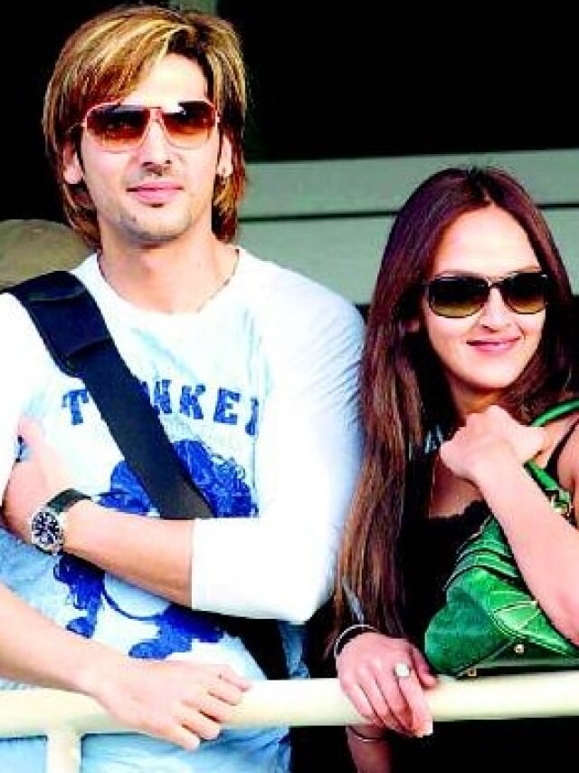 2 बेटों का पिता है एक्टर, ईशा देओल संग रहा अफेयर? बोला- मेरी वाइफ और वो...