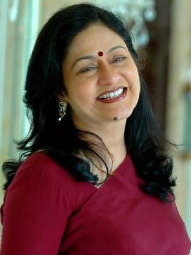 40 की उम्र में शादीशुदा डायरेक्टर से गुपचुप की थी शादी, हुआ पछतावा? एक्ट्रेस बोली- घर तोड़ने...