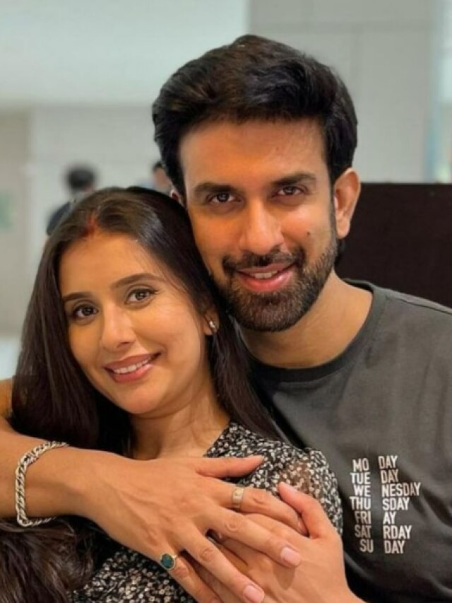 तलाक के बाद गुस्से में एक्ट्रेस, पैसों की खातिर Ex हसबैंड को किया बदनाम? एक्टर बोला- शर्म...