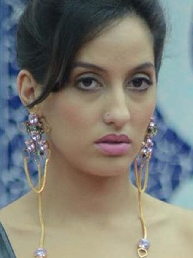 10 साल में इतनी बदल गईं नोरा फतेही, कराई नोज सर्जरी? Then And Now फोटो वायरल