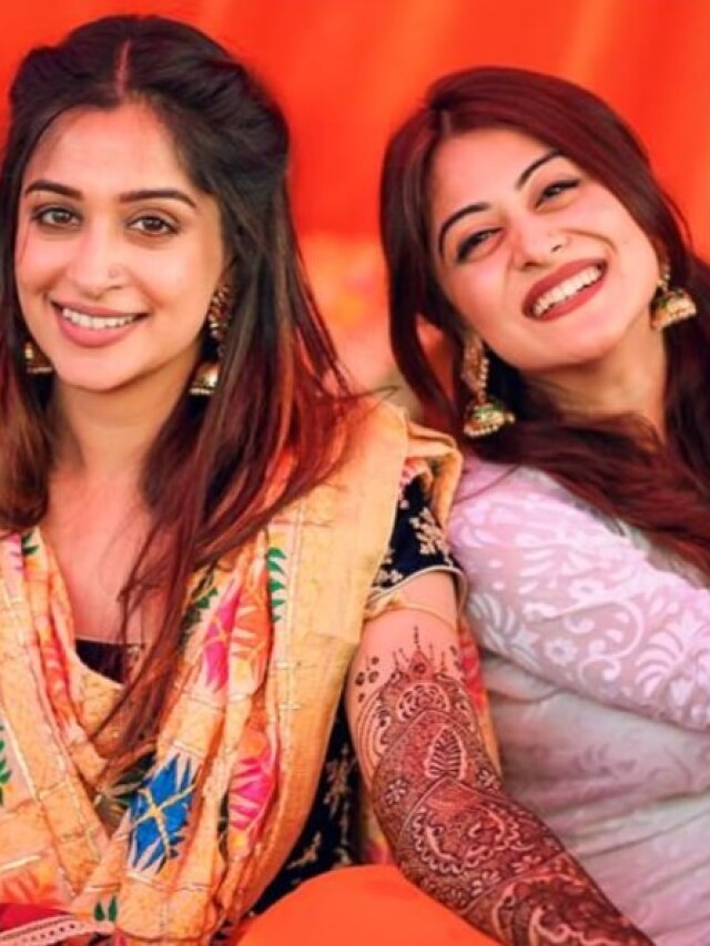 शोएब से शादी के बाद बदलीं दीपिका, फलक से तोड़ी दोस्ती? एक्ट्रेस बोलीं- जिंदगी में लोग...