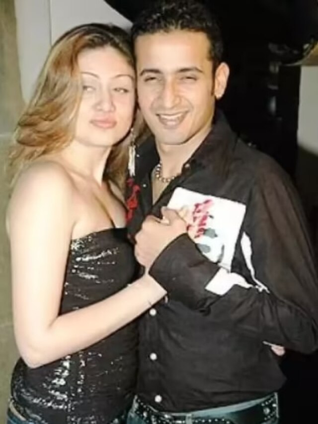 कौन हैं शेफाली जरीवाला के पहले पति?  5 साल में टूटी थी शादी, मचा था बवाल