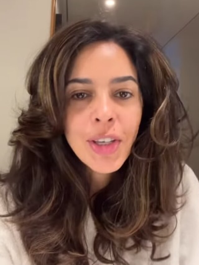 बोटॉक्स-फेशियल सर्जरी को कहा 'NO', 48 साल की एक्ट्रेस ने शेयर किया खास VIDEO