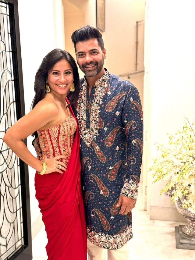 TV का मशहूर एक्टर, कम उम्र में शादी-बच्चे कर हुआ पछतावा? बोला- सही वक्त...