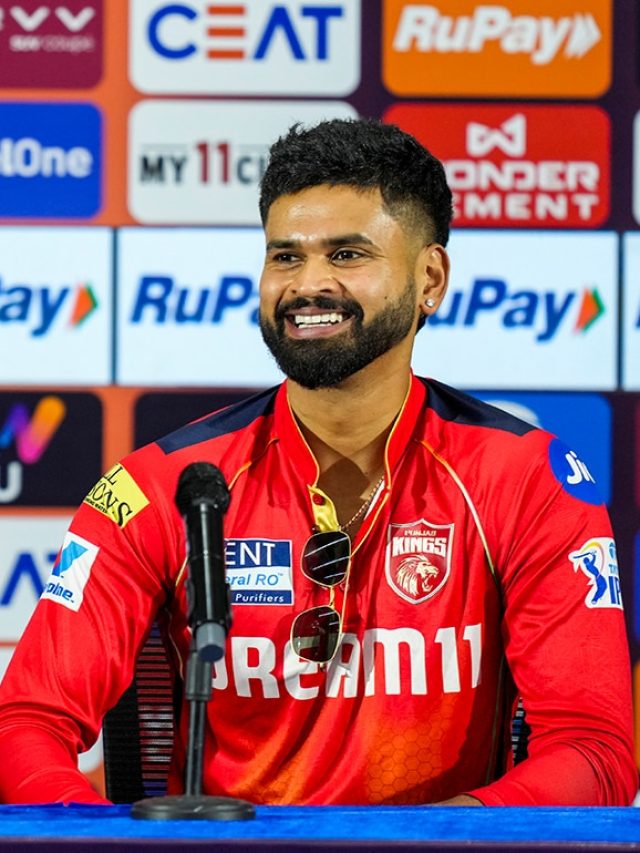 'The Captain No One Picks': The curious resurgence of Shreyas Iyer