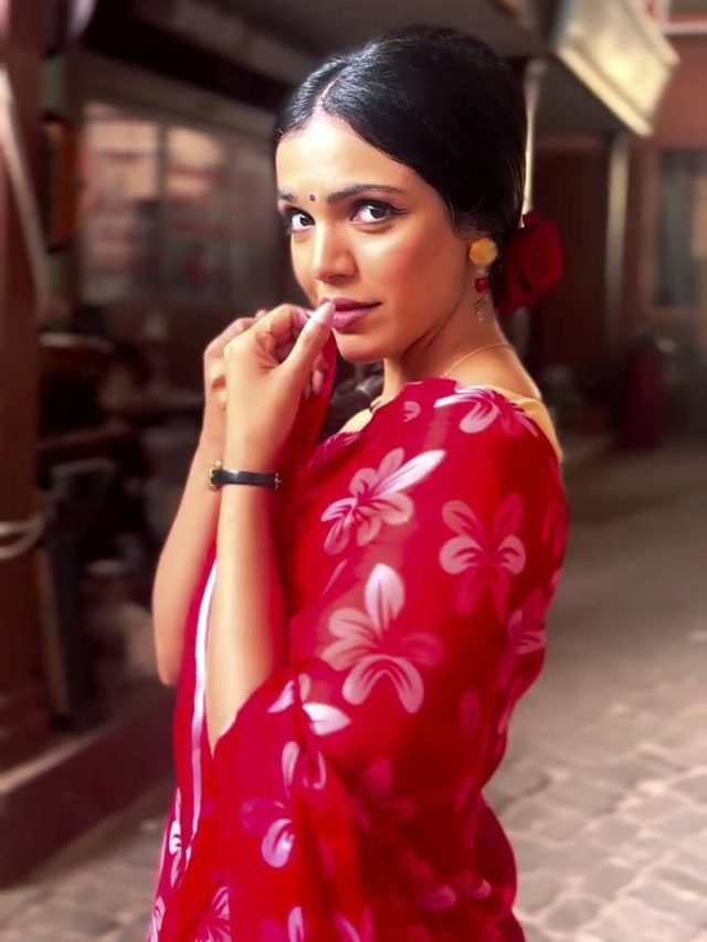 शाहरुख की फिल्म से किया डेब्यू, फिर भी नहीं चमकी किस्मत, एक्ट्रेस बोली- शोबिज में...