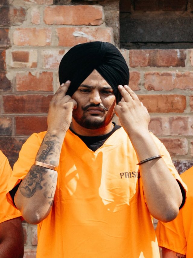 'सिद्धू मूसेवाला को मरना ही था...' बोला गैंगस्टर गोल्डी बराड़, बताई कत्ल की वजह