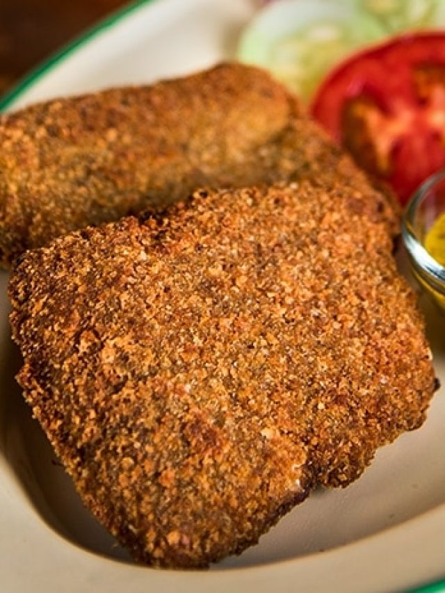 কাটলেট-ফিস ফিঙ্গারের নামে বাসা খাচ্ছেন, শরীরের ক্ষতি হচ্ছে না তো? জানুন